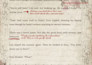 beta read your romance story like a lovesick poet